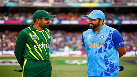 ICC ODI World Cup 2023: India vs Pakistan match to be played on October 15