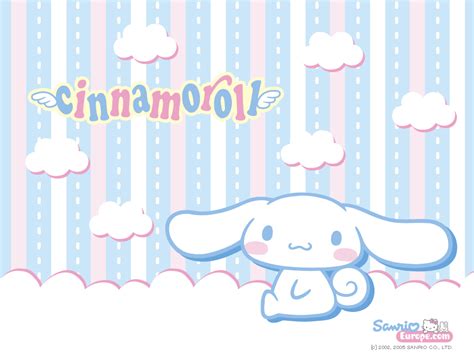 Cinnamoroll Wallpapers - Top Free Cinnamoroll Backgrounds - WallpaperAccess