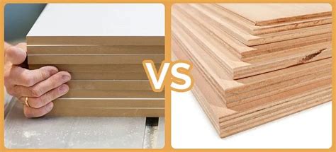 Melamine Vs Plywood? | Pros & Cons