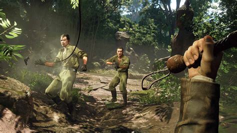 Indiana Jones and The Great Circle llegará a Xbox Series y PC en 2024