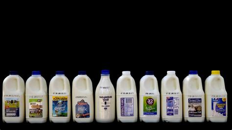 Half of the major milk brands sold in Australia are owned by overseas companies | Daily Telegraph