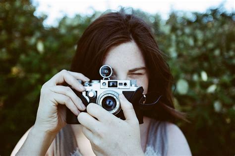 A guide to analog photography: Part 2 | Photographie, Photos