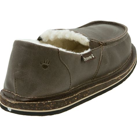 Bearpaw Atlantic Slipper - Men's - Footwear