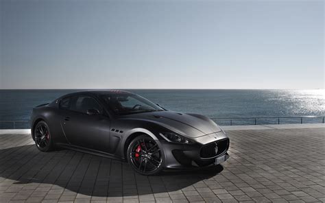 🔥 [40+] Maserati GranTurismo Wallpapers | WallpaperSafari