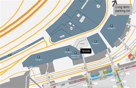 Philadelphia International Airport [PHL] - Terminal Guide [2020]