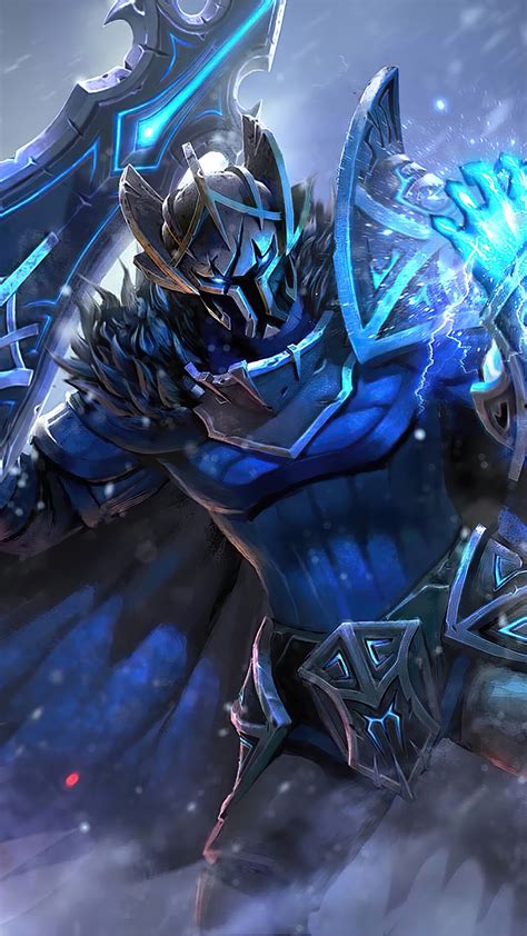 DOTA 2, Sven, HD Wallpaper | Rare Gallery