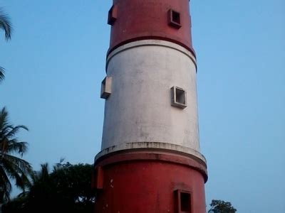 Kannur Lighthouse, Kannur, India Tourist Information