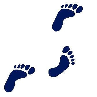 Free Walking Feet Cliparts, Download Free Walking Feet Cliparts png ...