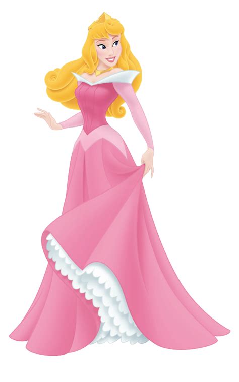 Princess Aurora PNG Transparent Images - PNG All