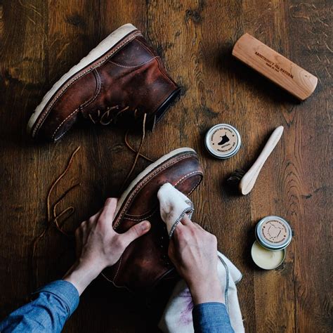 Red Wing Heritage Boots: A Stylish Choice for Men