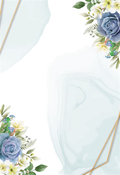Top 83+ imagen elegant wedding invitation background - thpthoangvanthu ...