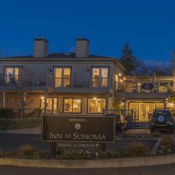 15 Best Hotels in Sonoma | U.S. News