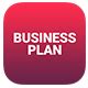 Business Plan - PowerPoint Infographics Slides, Presentation Templates