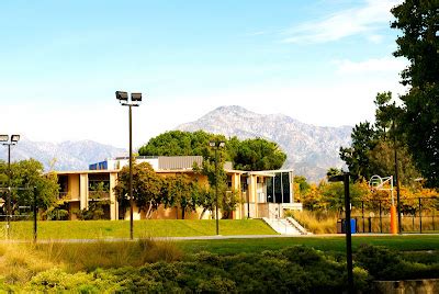 A Lens Into a Different World: Pitzer College