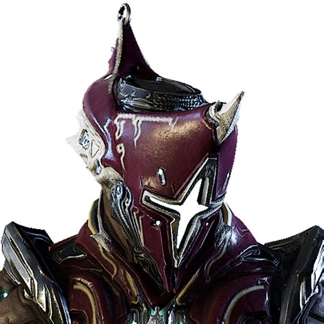 Harrow Crucis Helmet | WARFRAME Wiki | Fandom