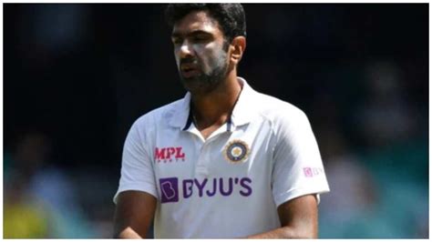 R Ashwin opens up on being denied India Test captaincy after WTC final ...