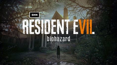 RESIDENT EVIL 7 Biohazard Full HD 1080p/60fps Longplay Walkthrough Gameplay No Commentary - YouTube