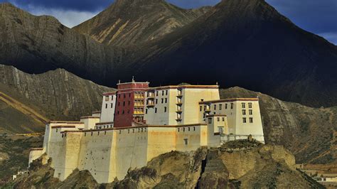 6 Days: Lhasa - Gyantse - Shigatse - Tibet Highland Tours