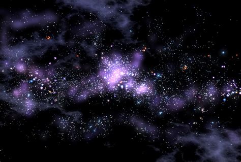 Galaxy Aesthetic Wallpapers - Wallpaper Cave