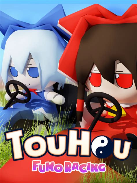 Touhou Fumo Racing (2022)