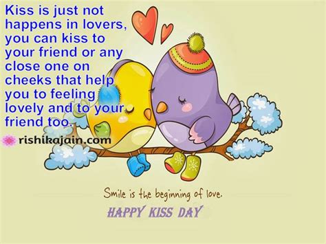 Happy kiss day to all mothers Happy kiss day to all mothers ......