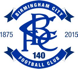 Birmingham City Logo History