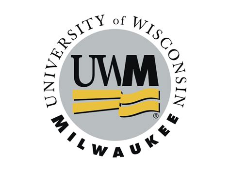 University of Wisconsin Milwaukee Logo PNG Transparent & SVG Vector - Freebie Supply