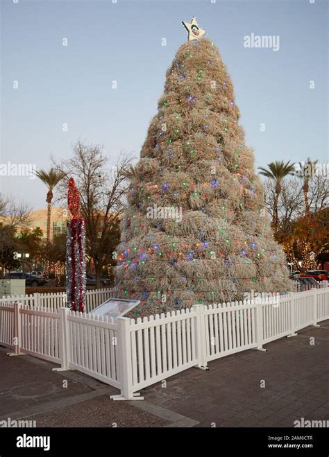 Chandler arizona christmas hi-res stock photography and images - Alamy