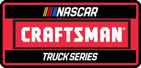 NASCAR Craftsman Truck Series PNG by jakeysamra on DeviantArt