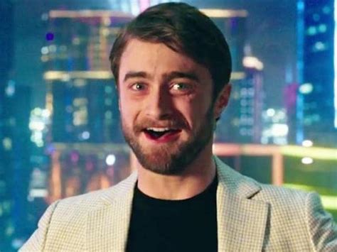 From Harry Potter to Now You See Me: Daniel Radcliffe’s magical movies ...