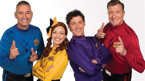 The Wiggles (TV Series 1998- ) - Backdrops — The Movie Database (TMDB)