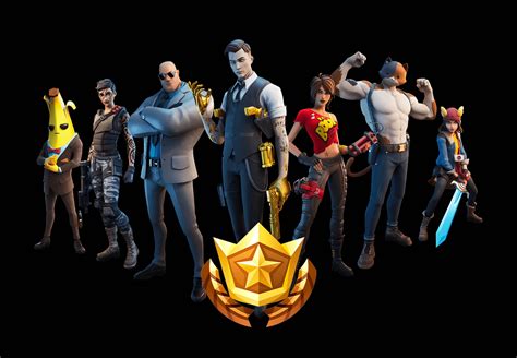 Fortnite Chapter 2 Season 2 Battle Pass and Collectables