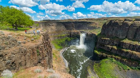 Palouse Falls State Park