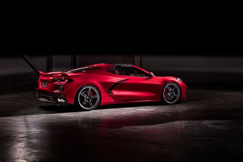 2023 Chevrolet C8 Corvette Z06