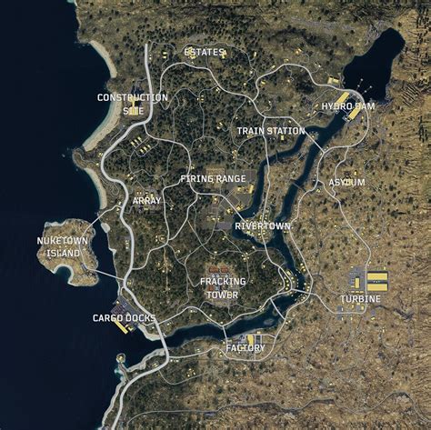 New call of duty blackout map - solelimfa