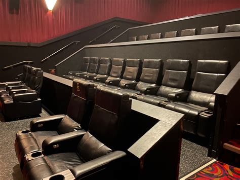 It’s an Experience: See What You’ve Been Missing at Cinemark Theatres ...