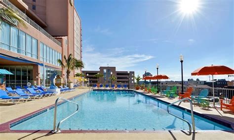 Grand Hotel | Boardwalk Hotel in Ocean City, Maryland