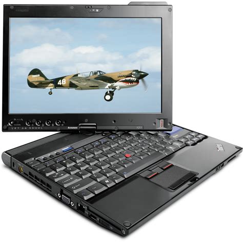 Lenovo ThinkPad X201 Tablet 2985C6U B&H Photo Video