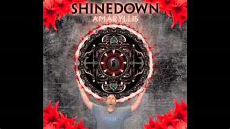 Shinedown - Amaryllis [Official] - YouTube