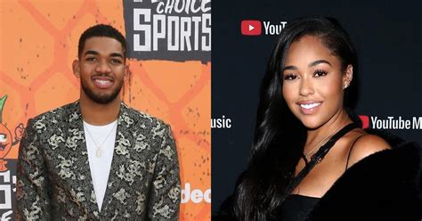 Is Jordyn Woods Karl-Anthony Towns' New Girlfriend, or Just a Friend?