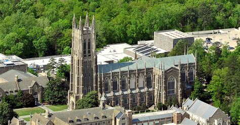 Duke University Urges Repeal Of North Carolina's Anti-Trans Law | HuffPost