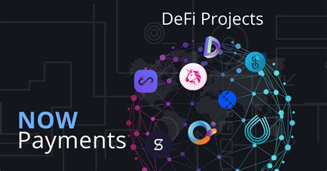 Top 11 DeFi Crypto Projects to Follow in 2022 | NOWPayments