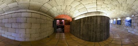 Luxury prison 360 Panorama | 360Cities