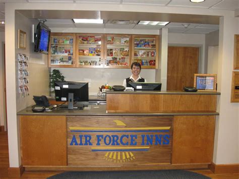 Air Force Inns