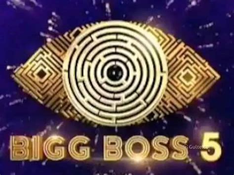 Exclusive: Here are nominated contestants of Bigg Boss 5! - Bigg Boss 5