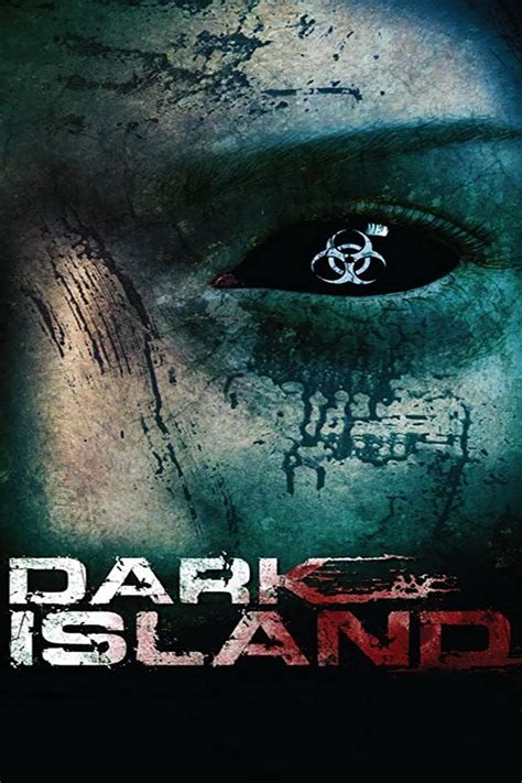 Dark Island (2010) - Posters — The Movie Database (TMDB)