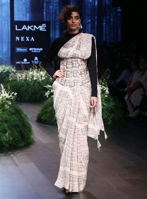 Lakme Fashion Week: With love from Masaba Gupta - Rediff.com Get Ahead