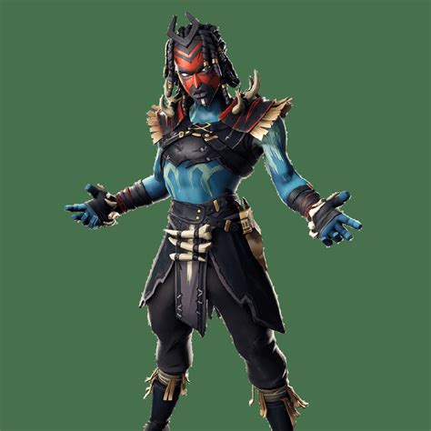 Here Are All The Upcoming 'Fortnite' Skins Leaked In The v8.20 Patch