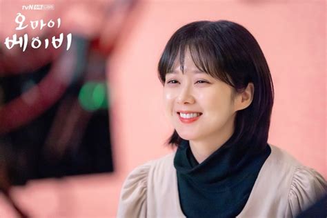 All About The Single and Pretty Actress Jang Na Ra in "Oh, My Baby" | KDramaStars