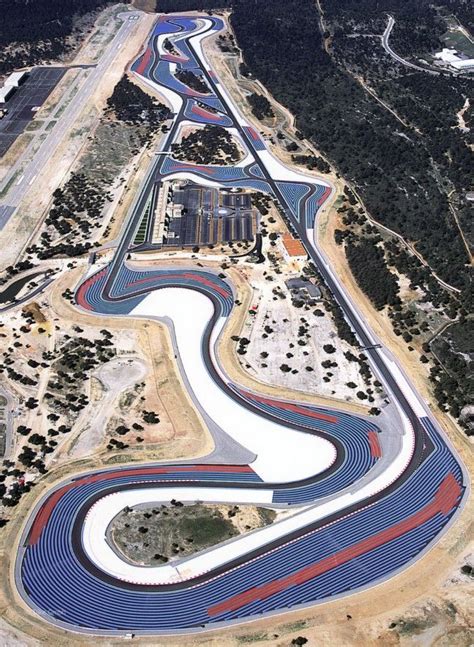 The epic Paul Ricard... Racing F1, Slot Car Racing, Kart Racing, Slot ...